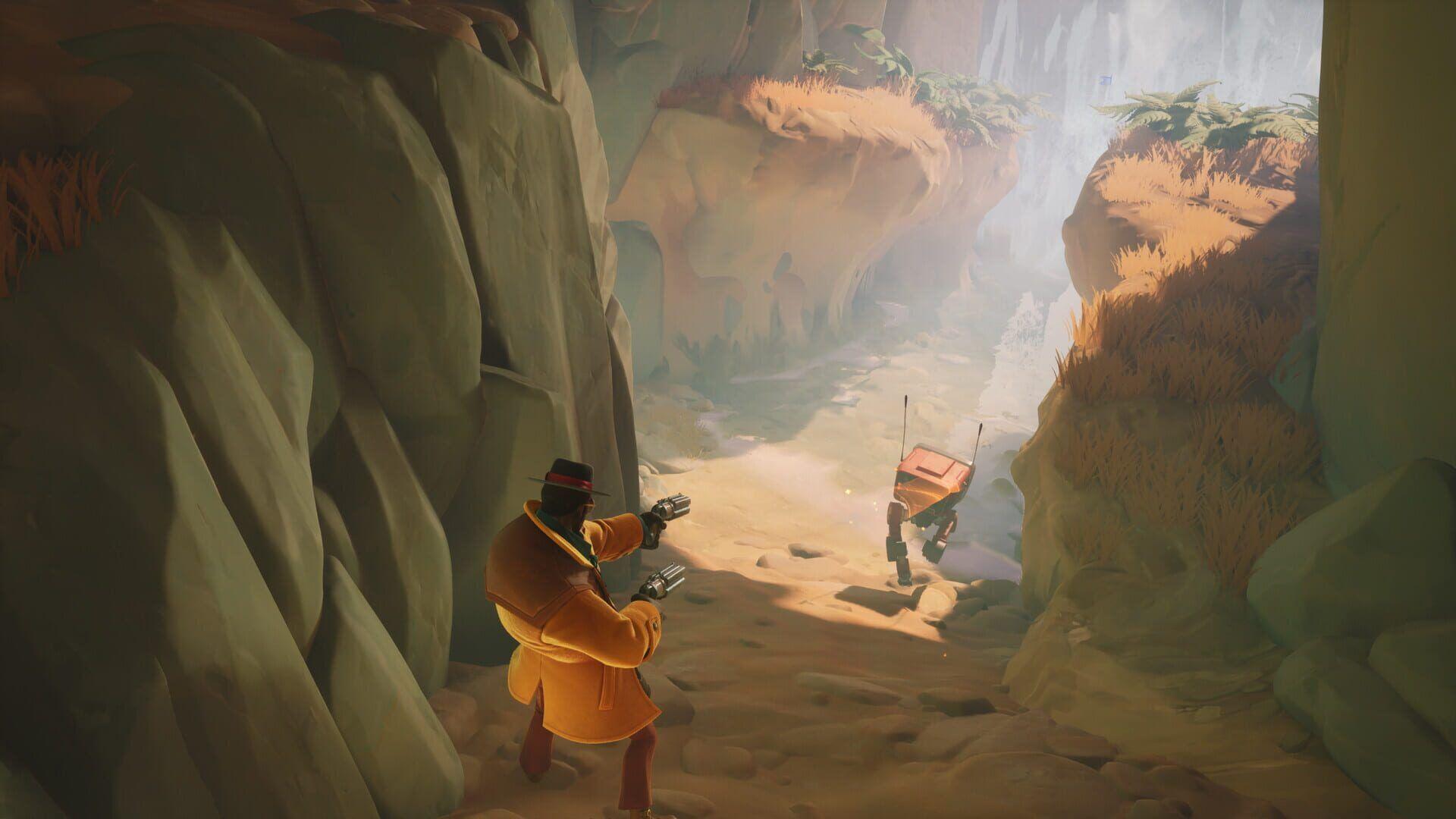 Last Flag Screenshot 5