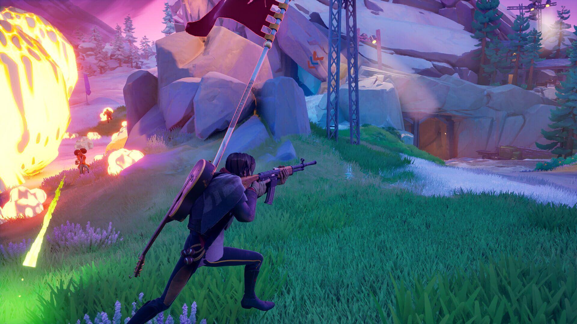 Last Flag Screenshot 6