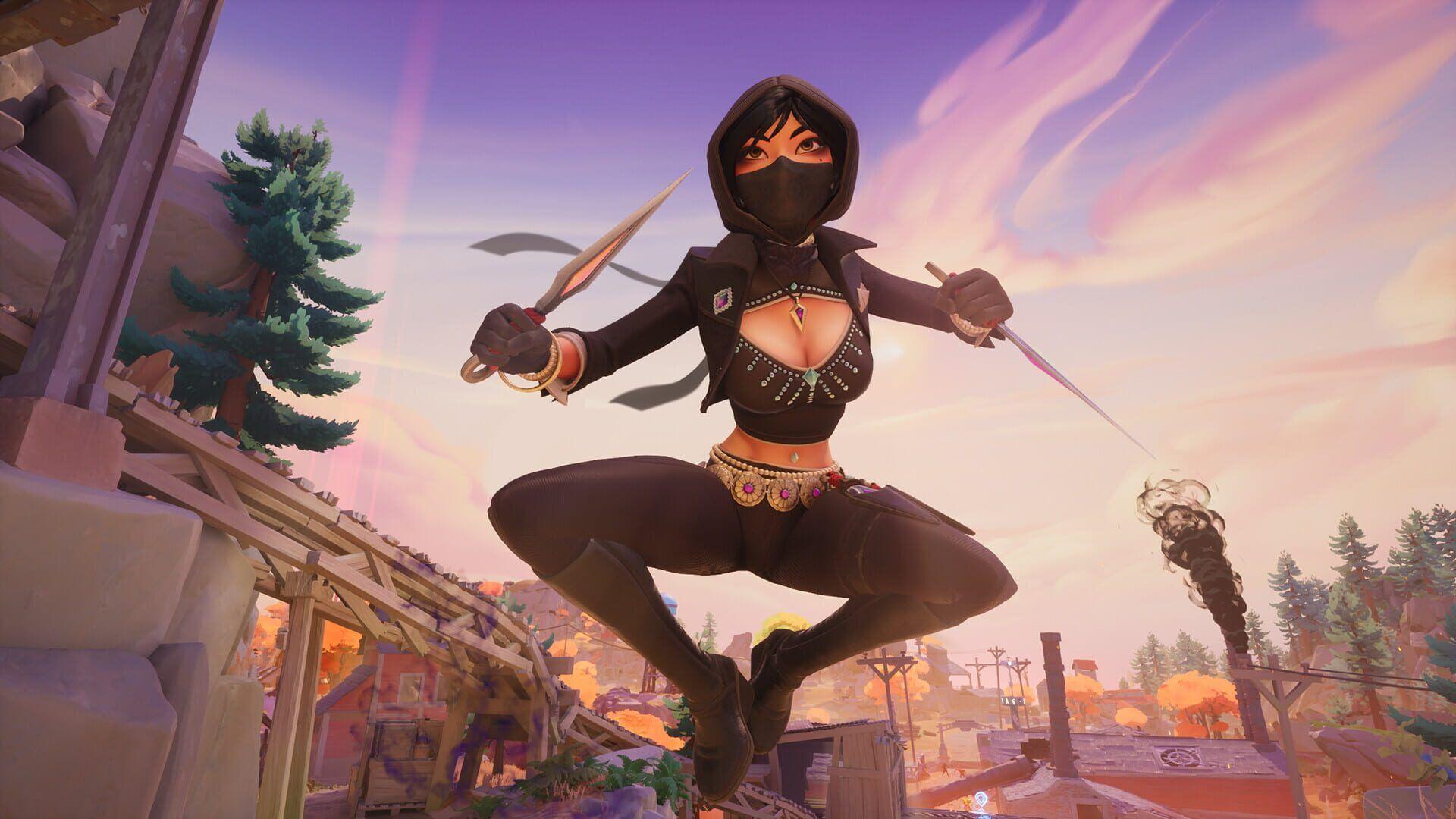 Last Flag Screenshot 8