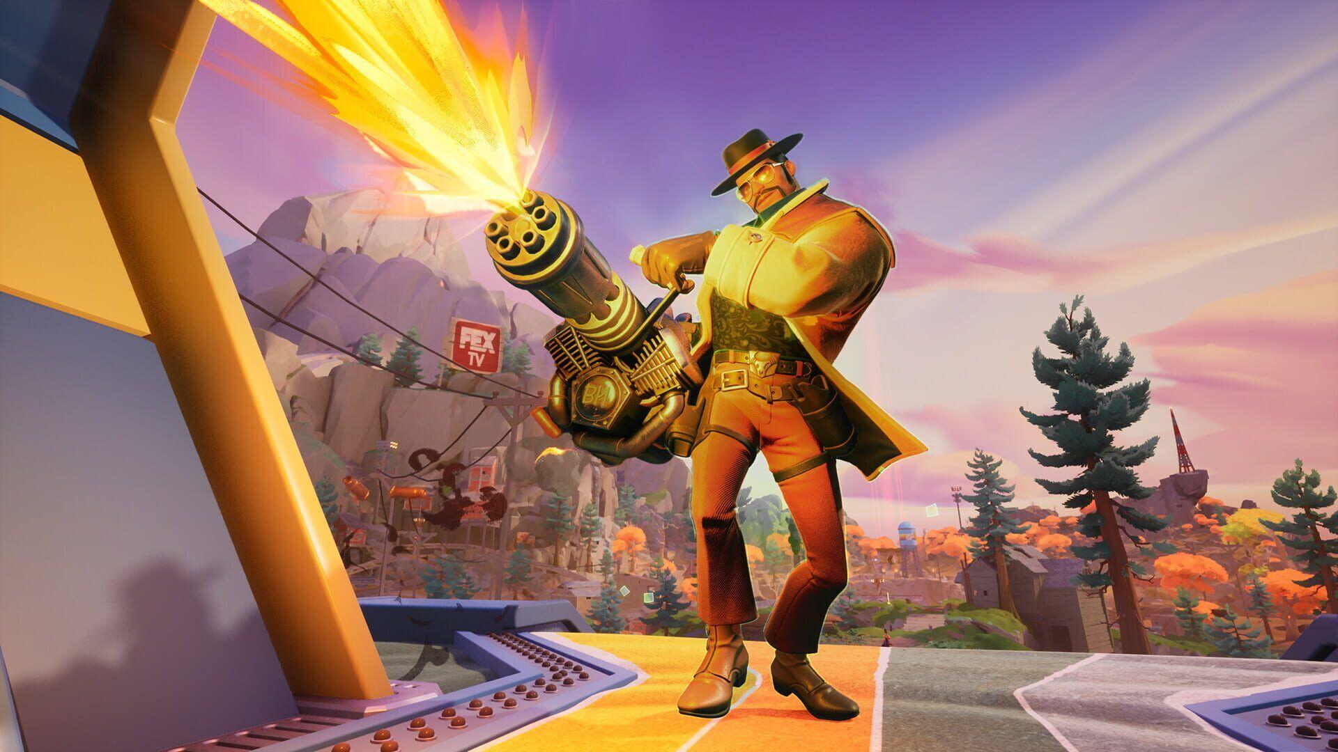 Last Flag Screenshot 9