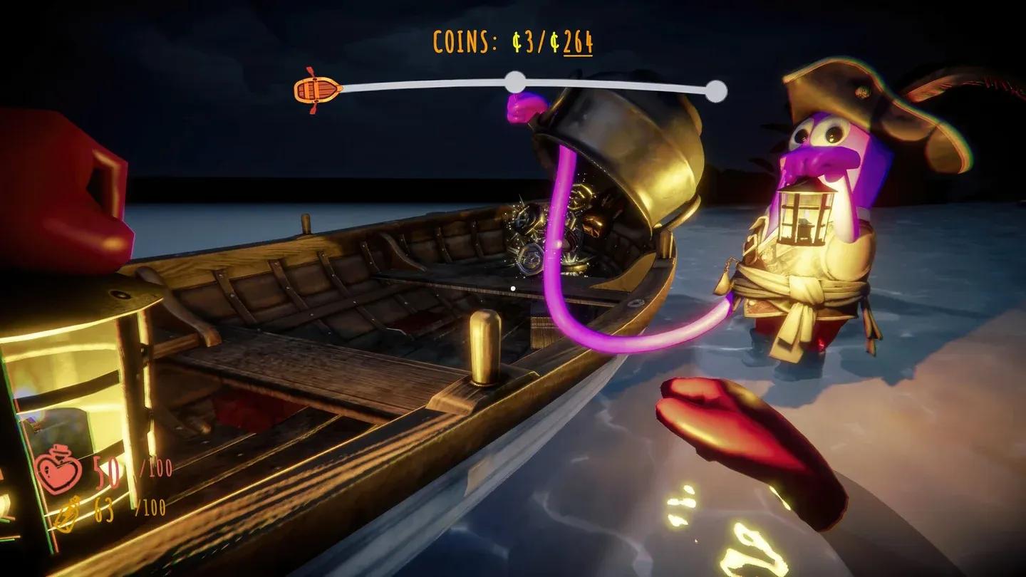 Last Pirates: Die Together Gallery 1