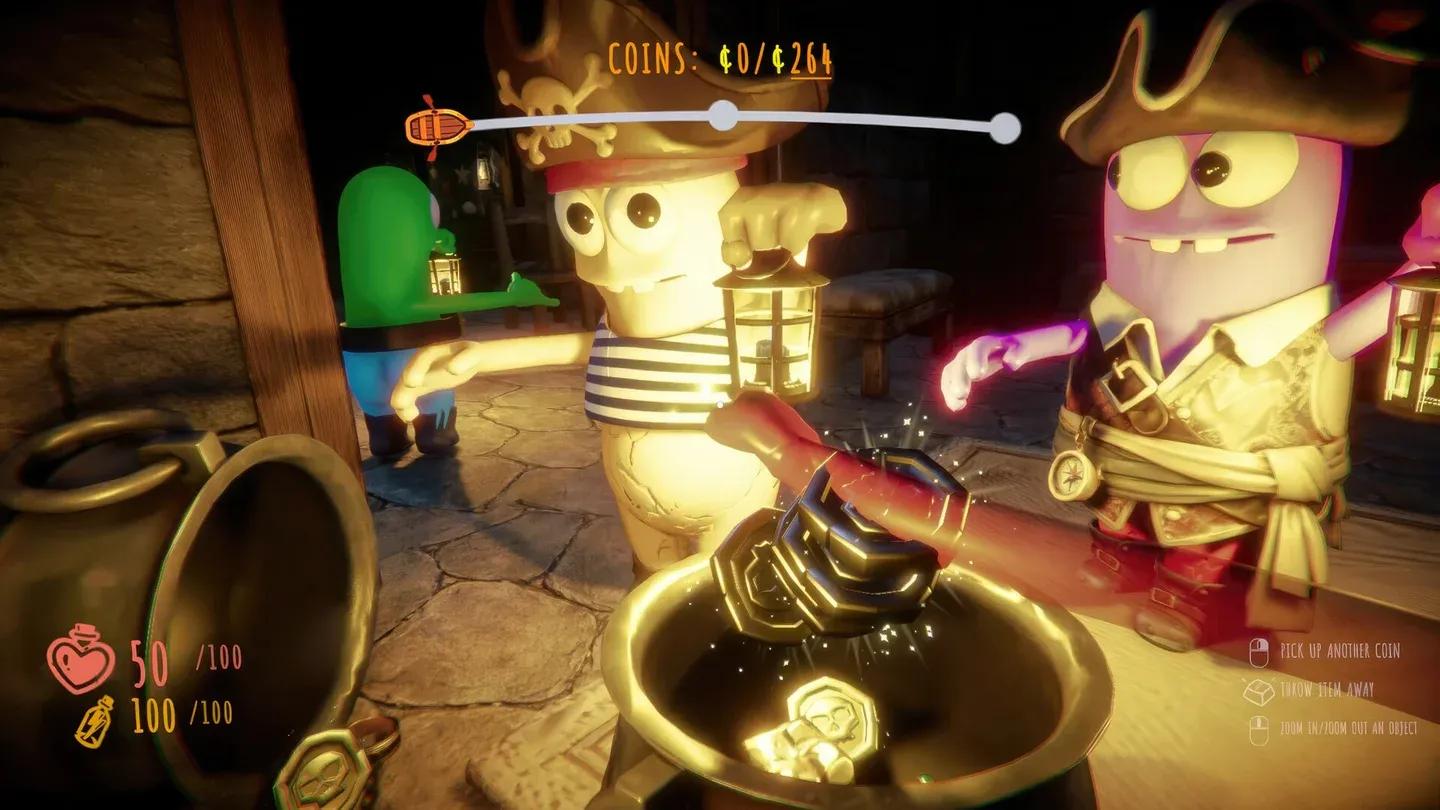 Last Pirates: Die Together Gallery 2