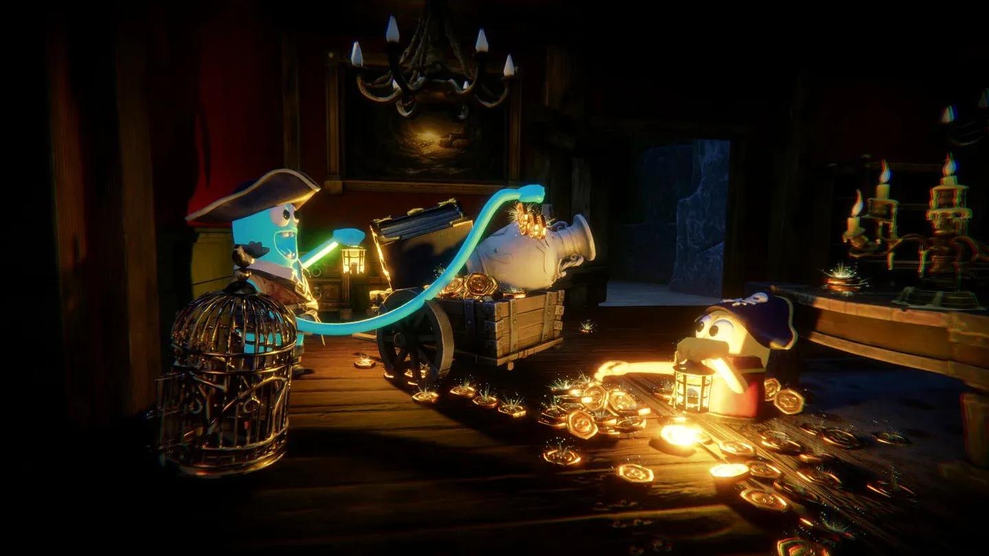 Last Pirates: Die Together Gallery 5