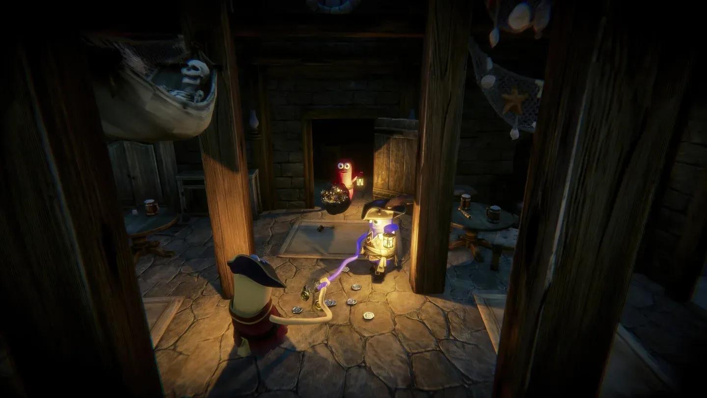 Last Pirates: Die Together Gallery 6