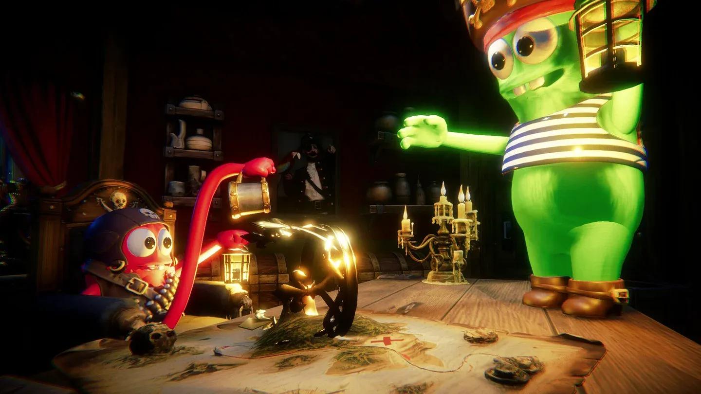 Last Pirates: Die Together Gallery 7