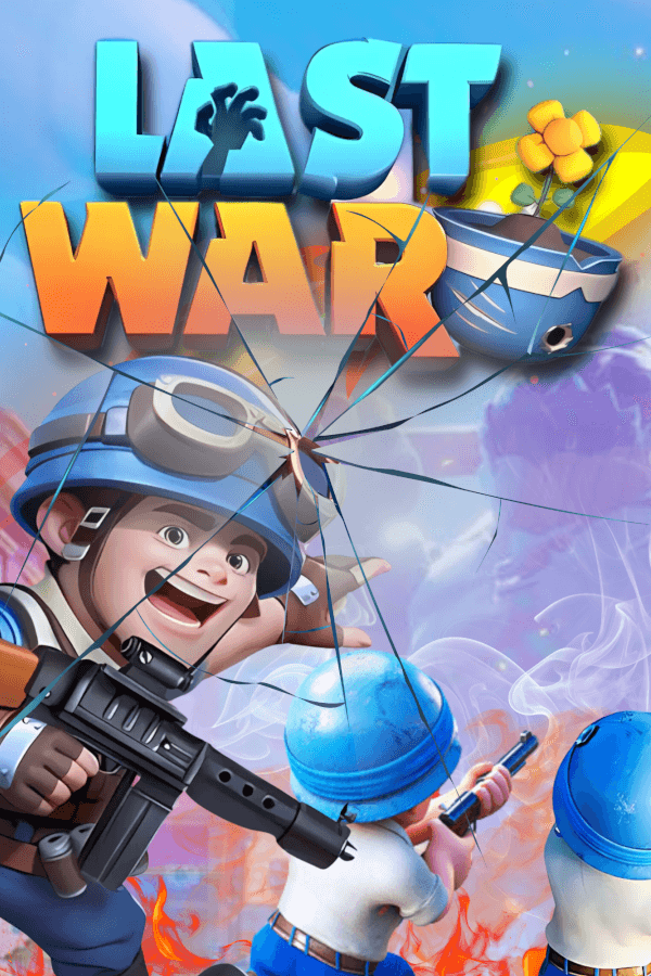 Last War Screenshot 1