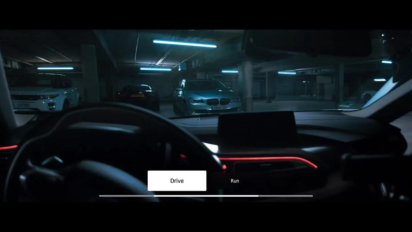 Late Shift content image