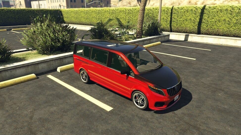 GTA Online Guide: All Kortz Center Heist Vehicles & Prices