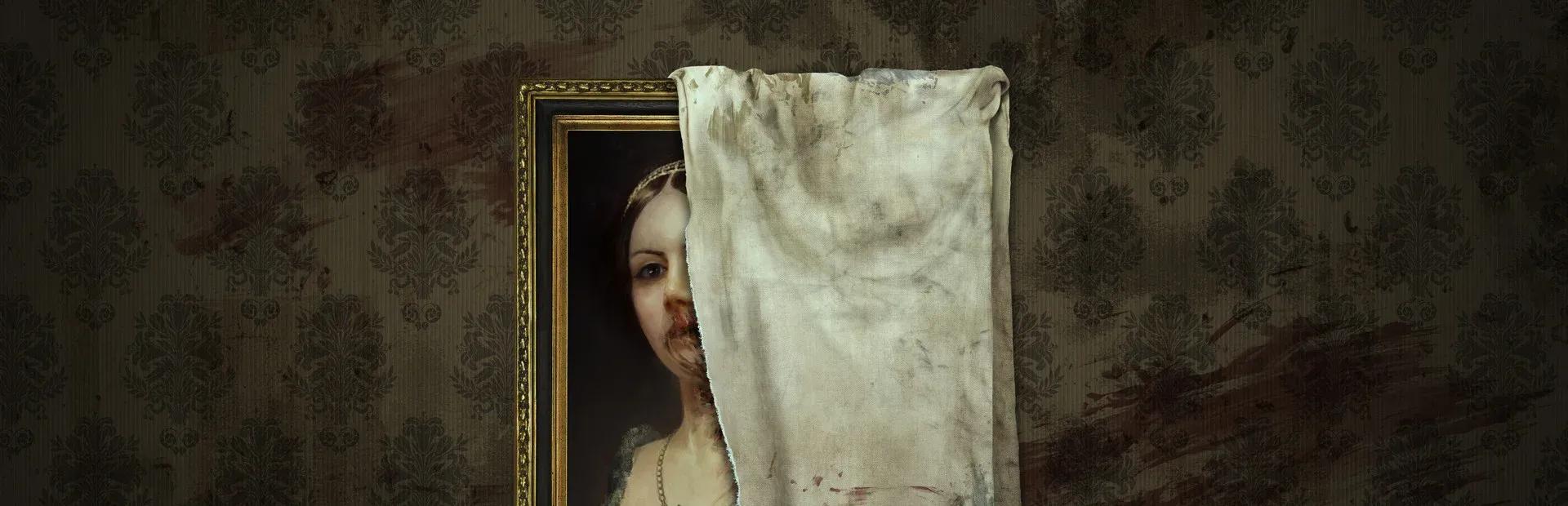 Layers of Fear (2016) Banner
