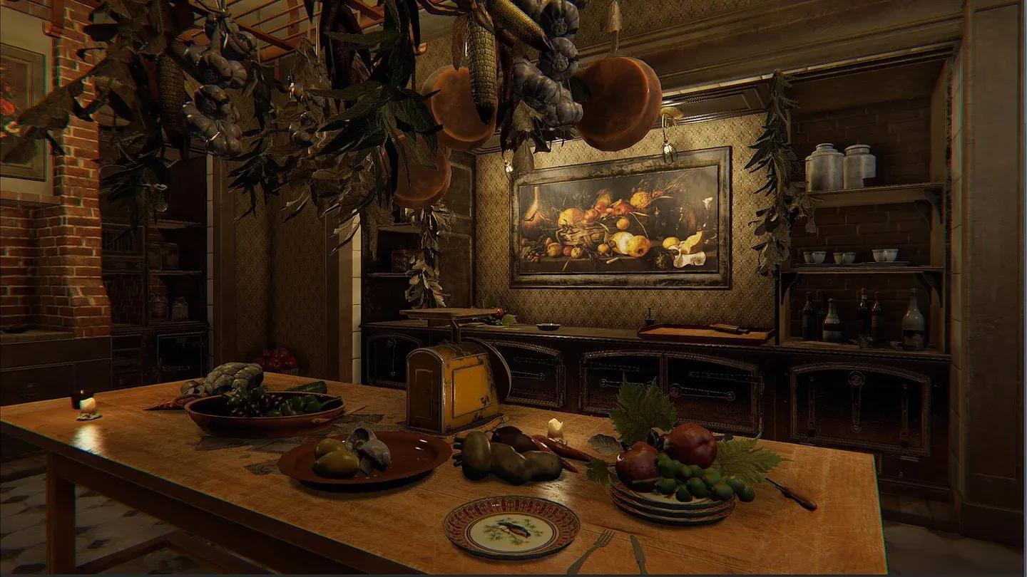 Layers of Fear (2016) Gallery 10