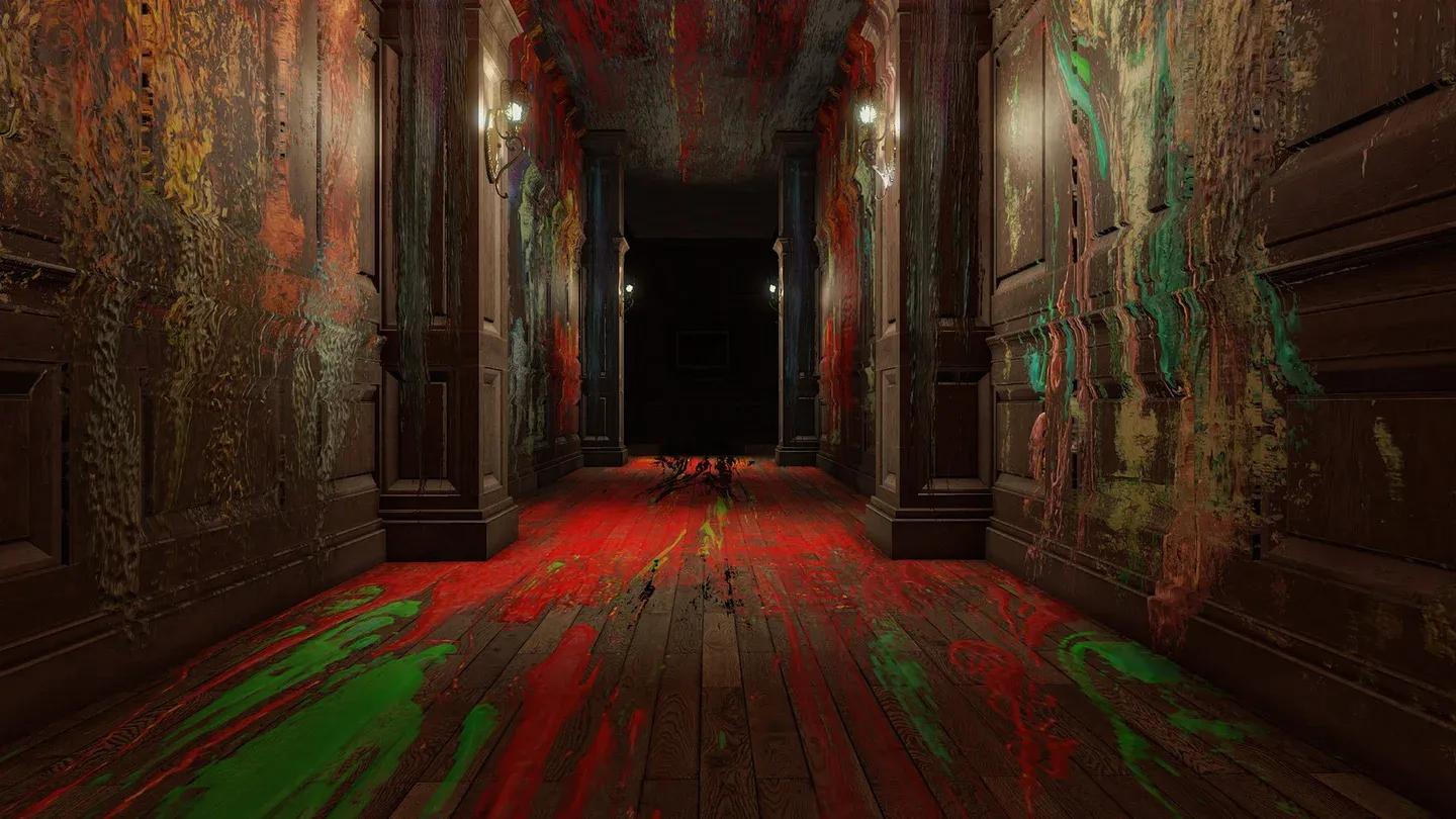 Layers of Fear (2016) Gallery 2