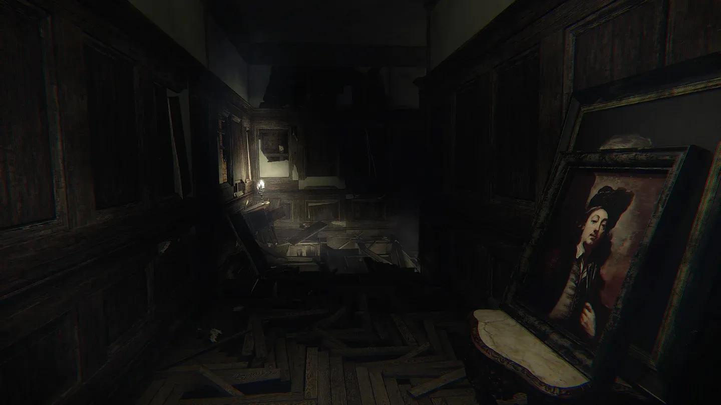 Layers of Fear (2016) Gallery 4