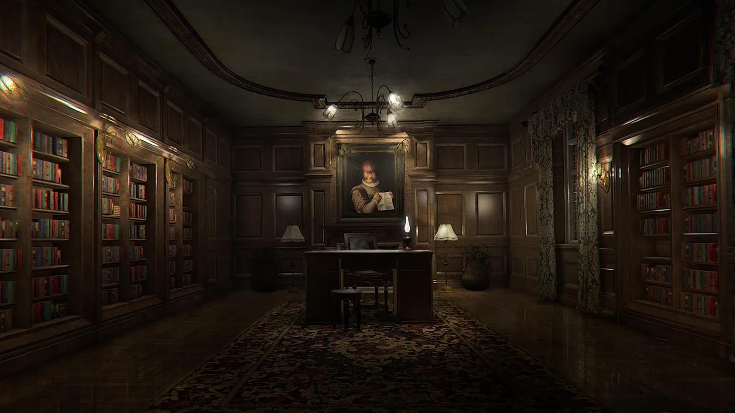 Layers of Fear (2016) Gallery 6