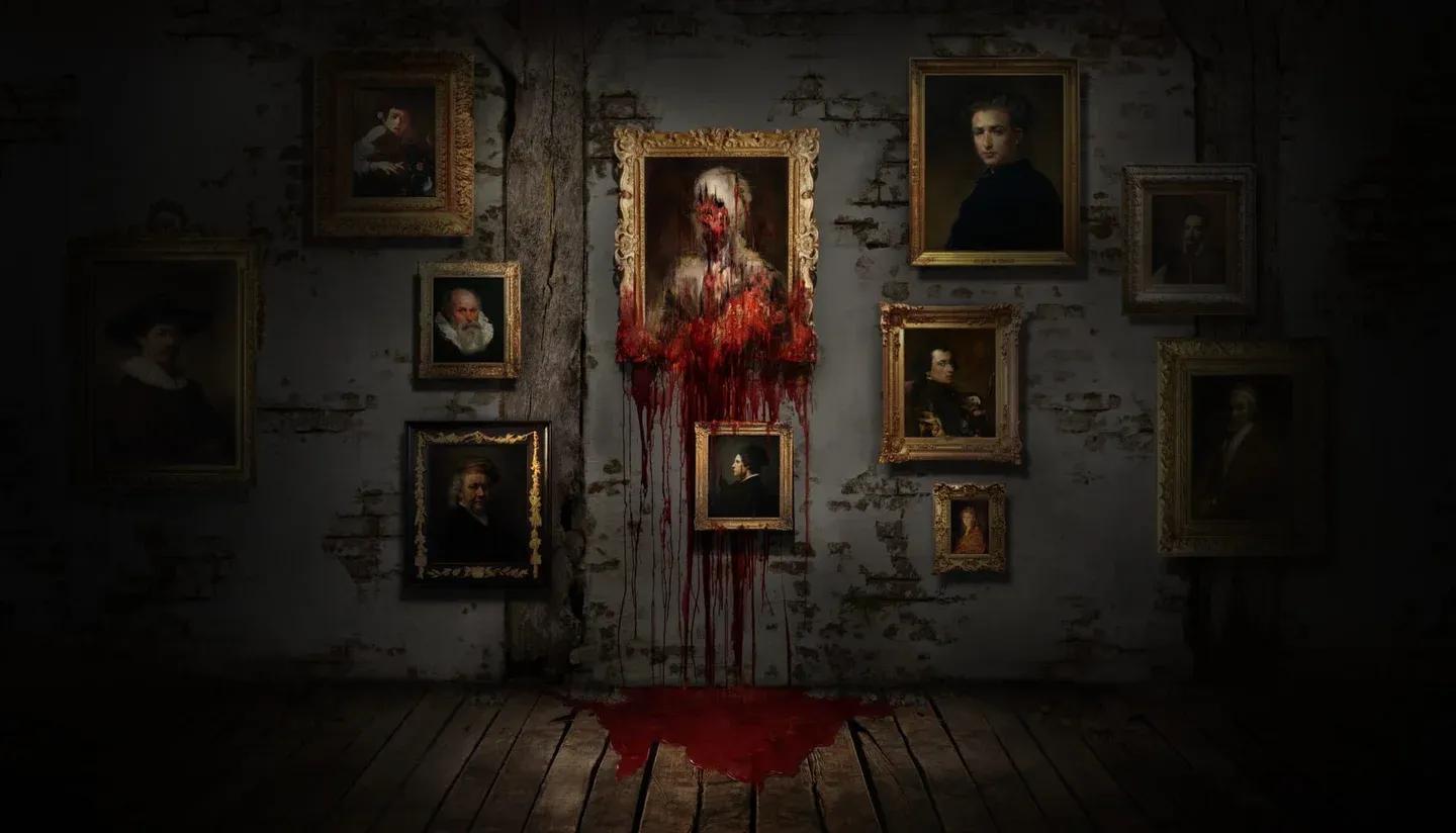 Layers of Fear (2016) Gallery 7