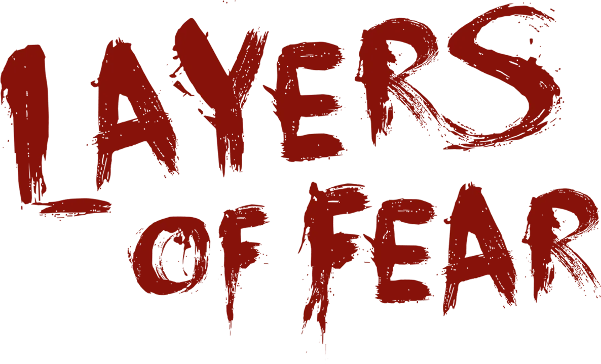 Layers of Fear (2016) Logo