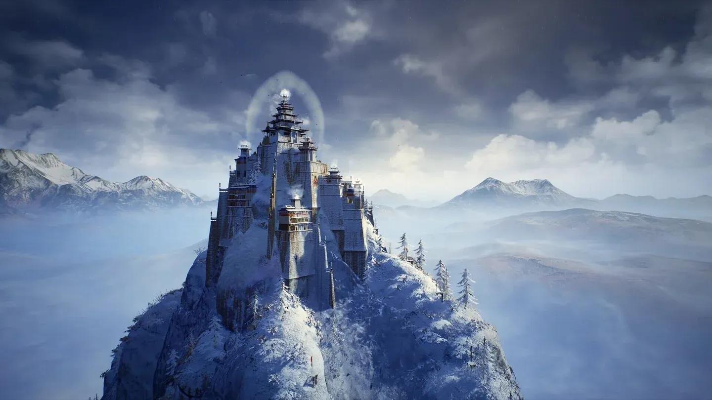 Laysara: Summit Kingdom Gallery 5