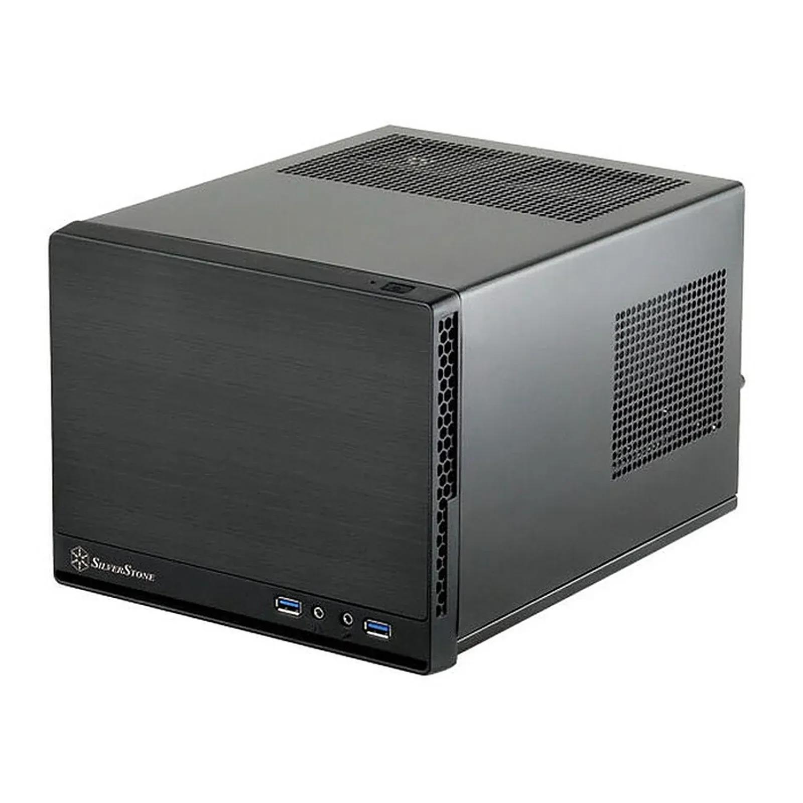 LDLC PC BOX - PC de bureau - LDLC | Muséericorde