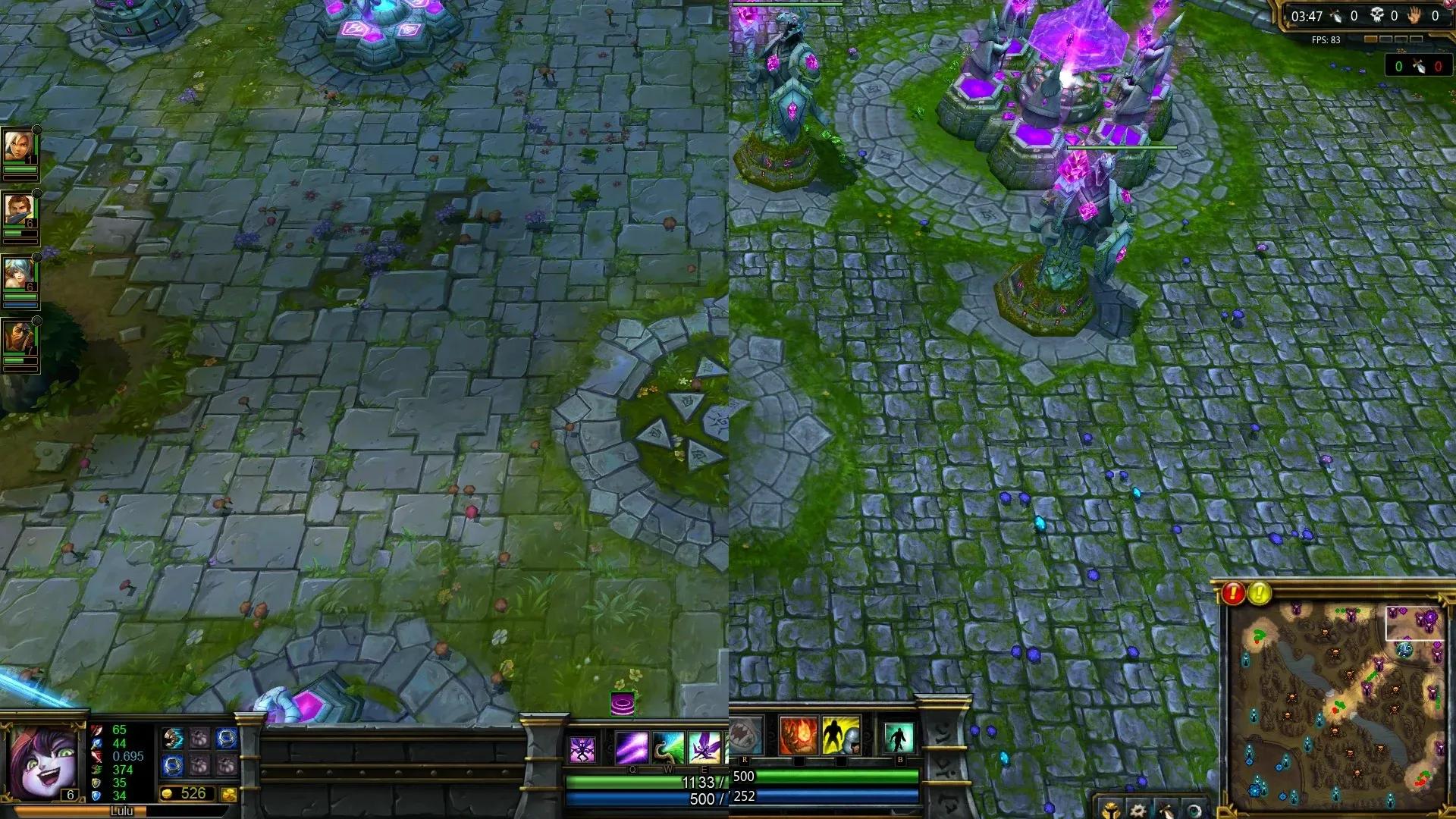 Summoner's Rift (League of Legends) | League of Legends Wiki | Fandom