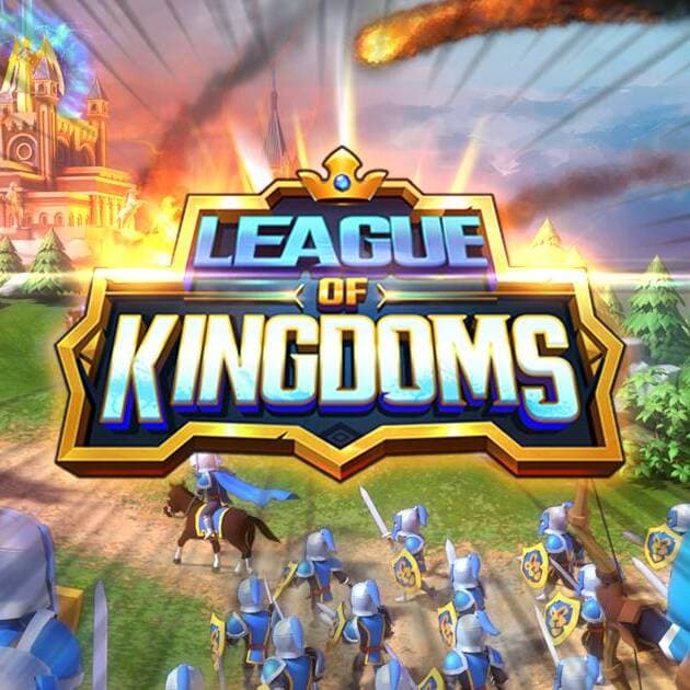League of Kingdoms