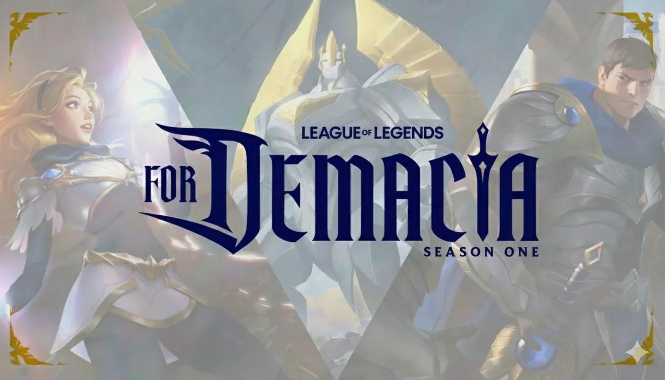League of Legends (LoL) 2026 ...
