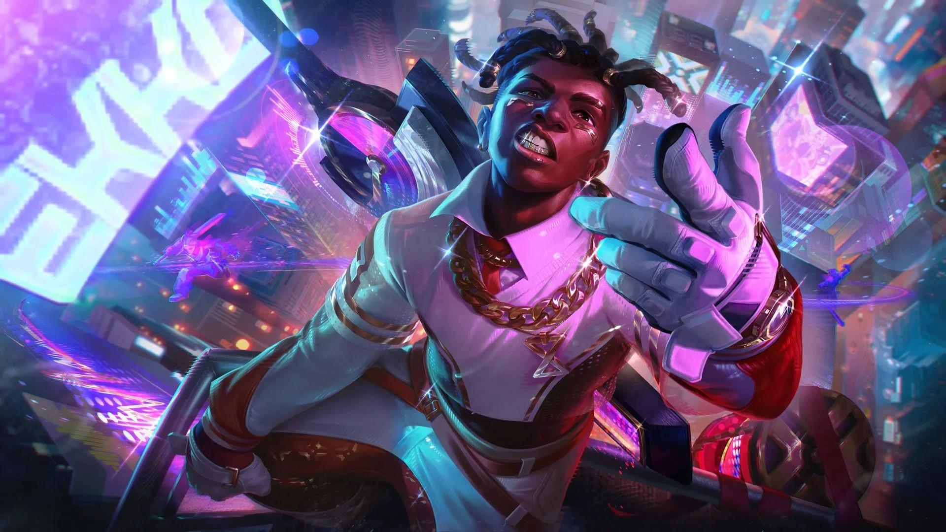 LoL Patch 26.21 Breakdown: Every Buff, Nerf, and Meta Shift