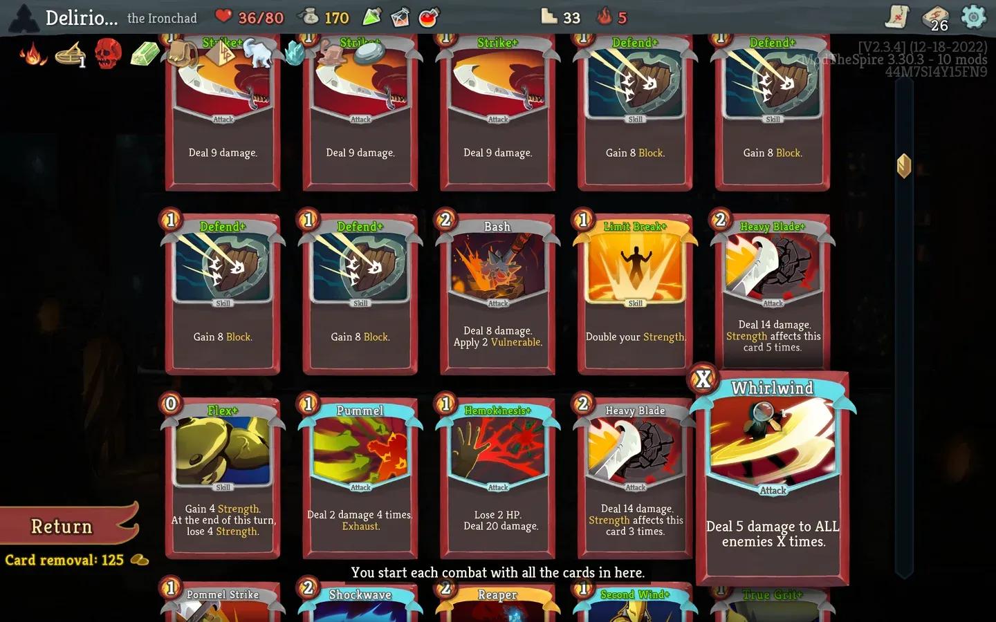 Choosing your build path