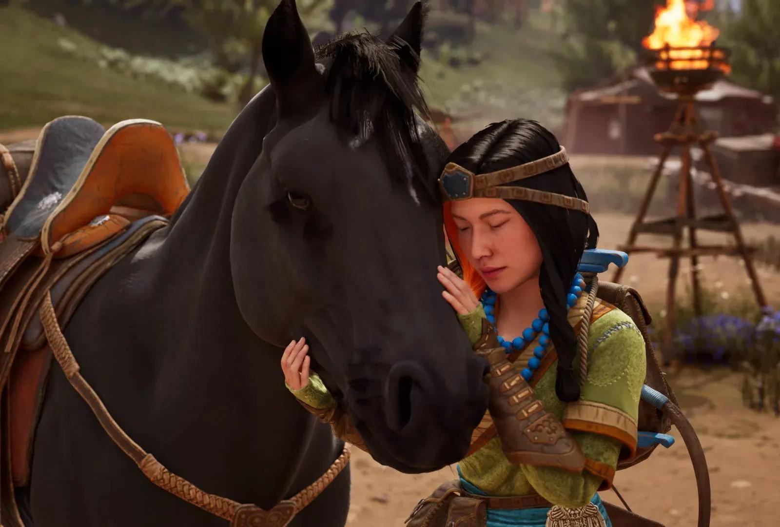 Legend of Khiimori : Guide du débutant pour maîtriser votre cheval et survivre