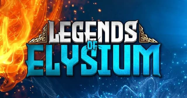 Legends of Elysium Review image
