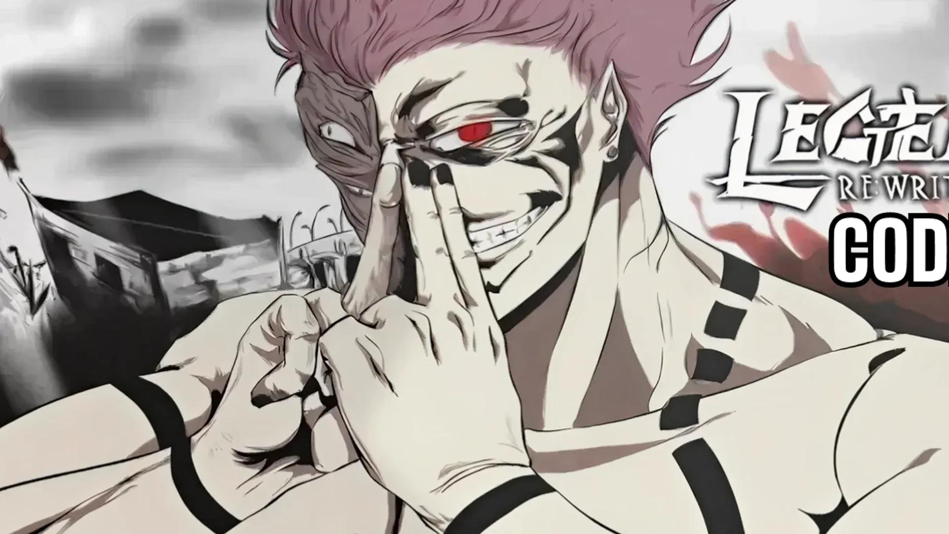 Legends ReWritten codes for February ...