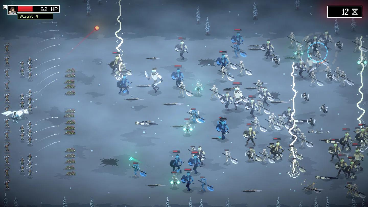 Legion Breaker Gallery 1