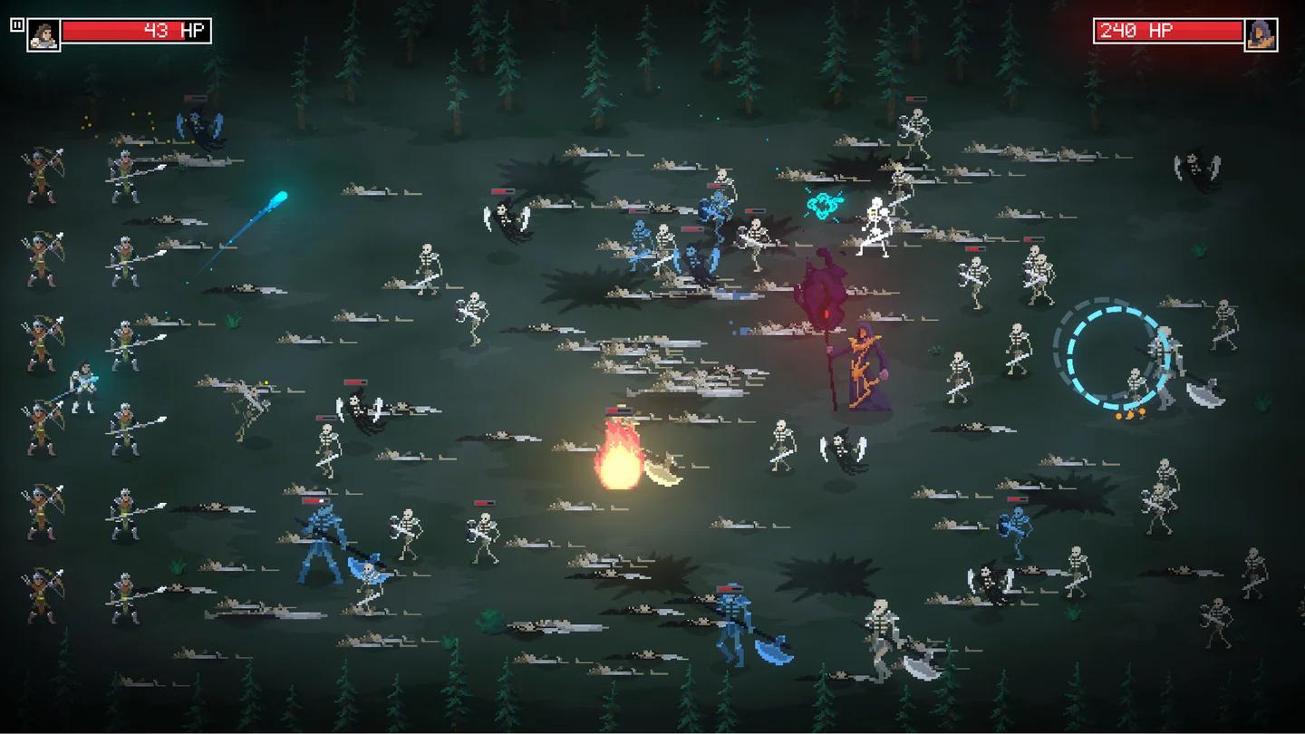 Legion Breaker Gallery 3