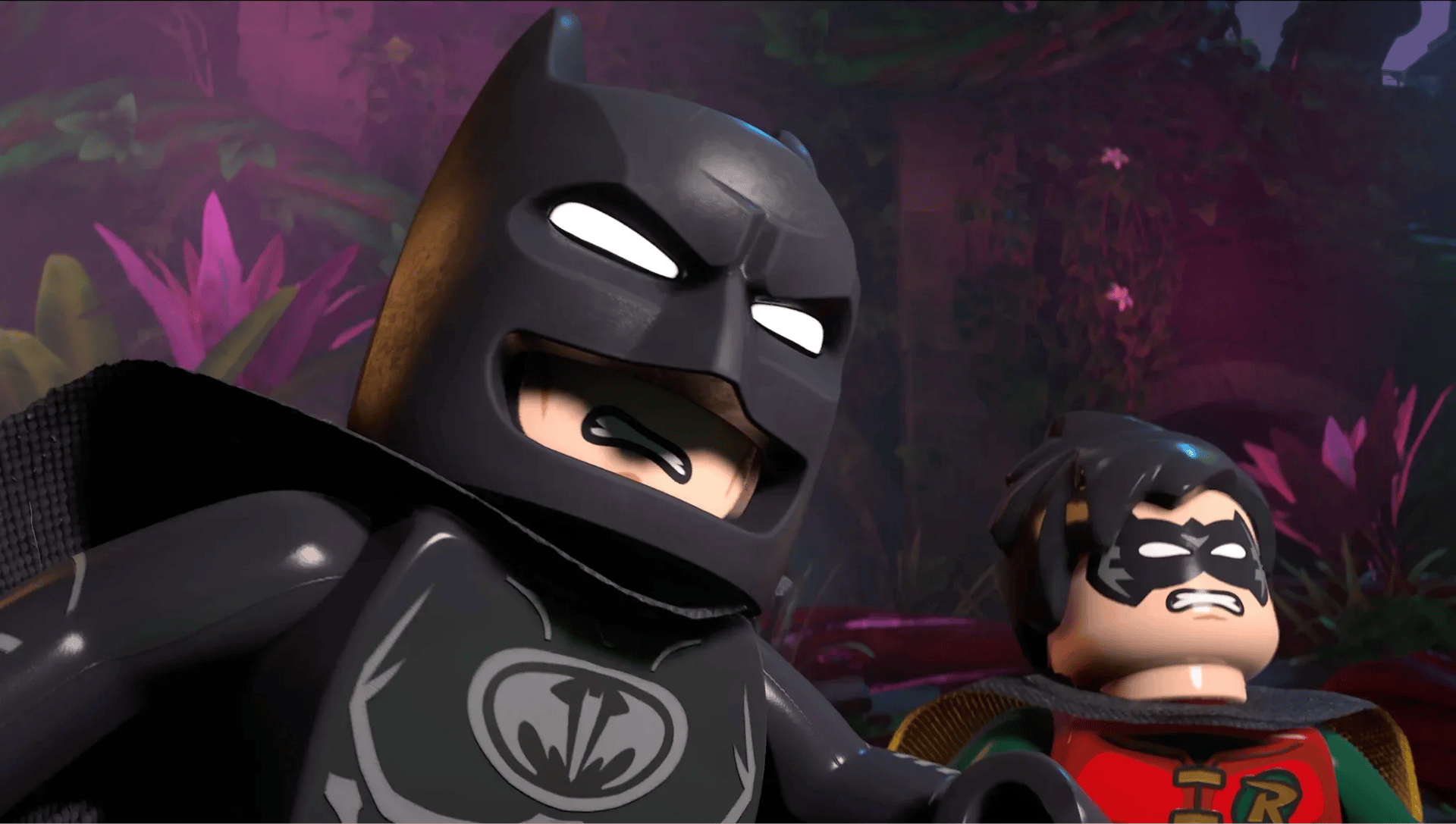 Batman's Gotham comes to London with a ...