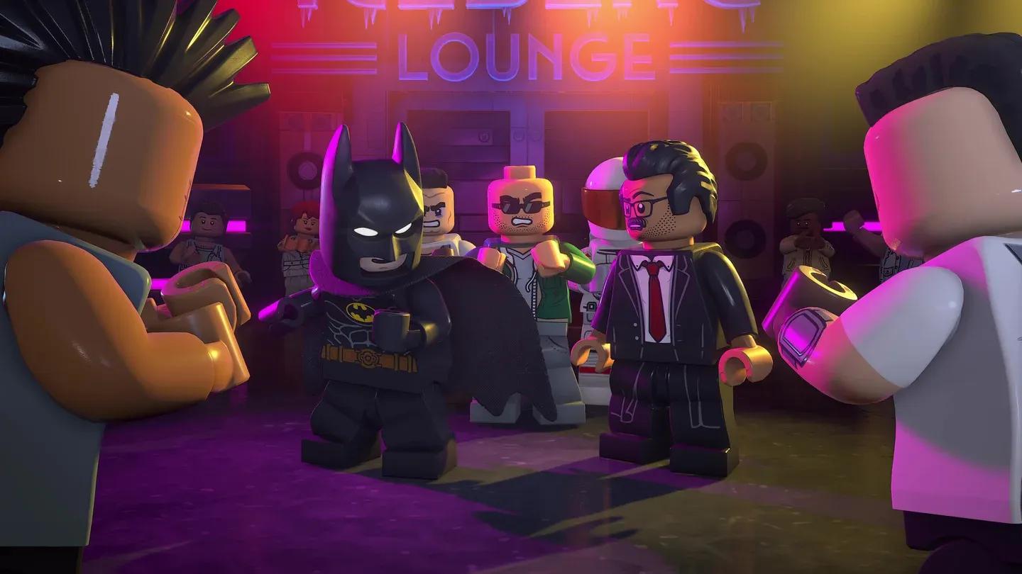 Dark Knight raises enemy pressure