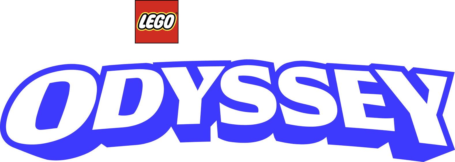 LEGO Fortnite: Odyssey Logo
