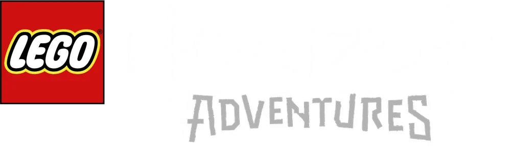 LEGO Horizon Adventures Logo