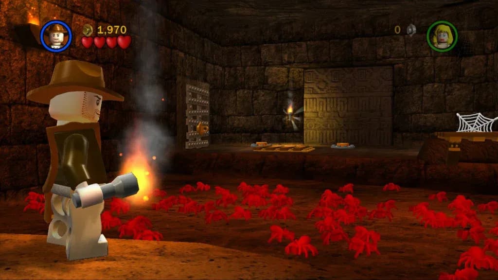LEGO® Indiana Jones™: The Original Adventures Gallery 10