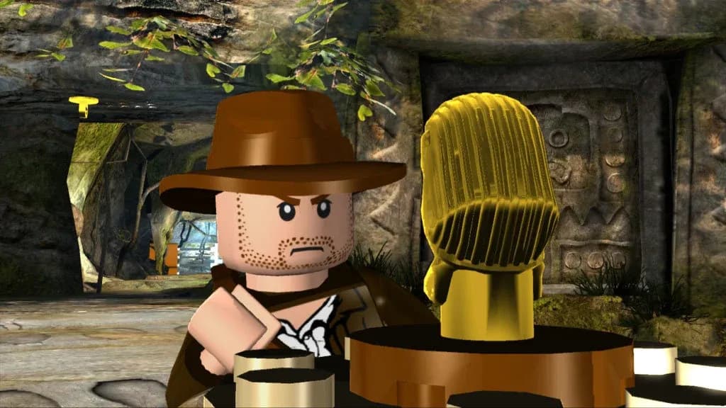 LEGO® Indiana Jones™: The Original Adventures Gallery 9