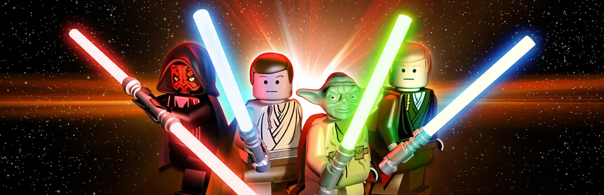 LEGO Star Wars: The Video Game