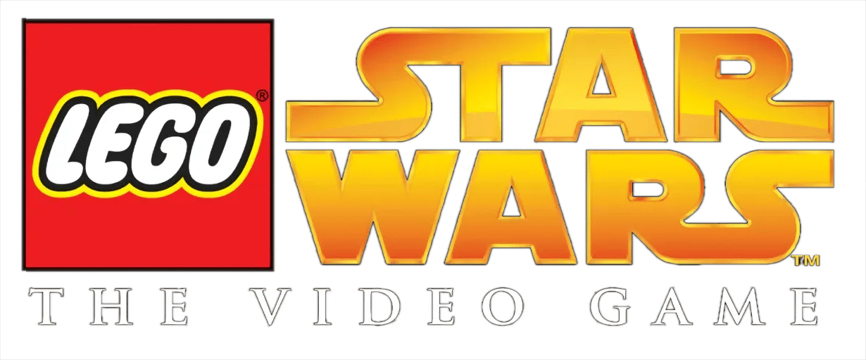 LEGO Star Wars: The Video Game
