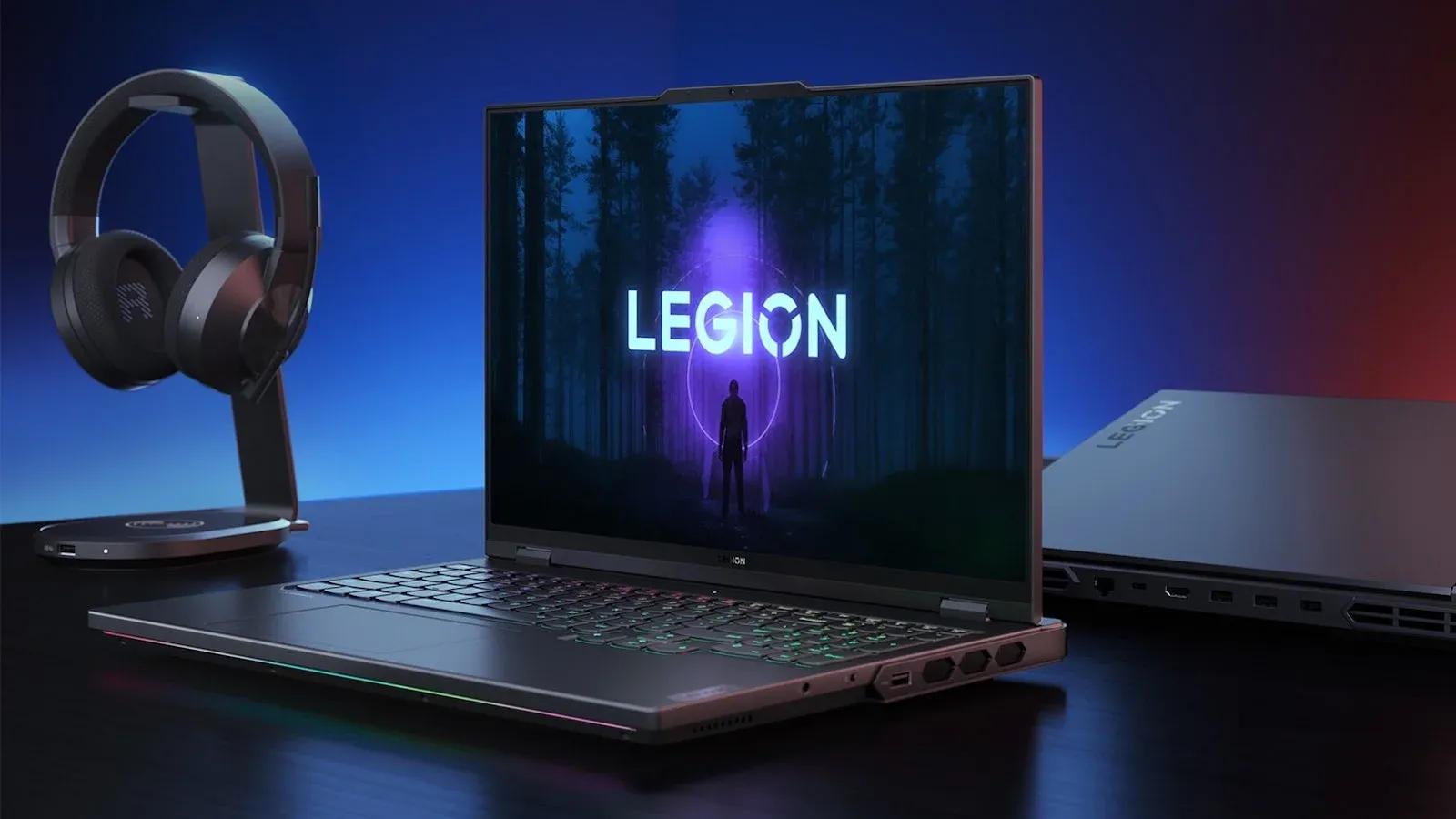 Lenovo Legion Pro 7i AI-tuned gaming laptop boasts a 16-inch size and an  Intel or AMD chip | Key Features, Price & Alternatives
