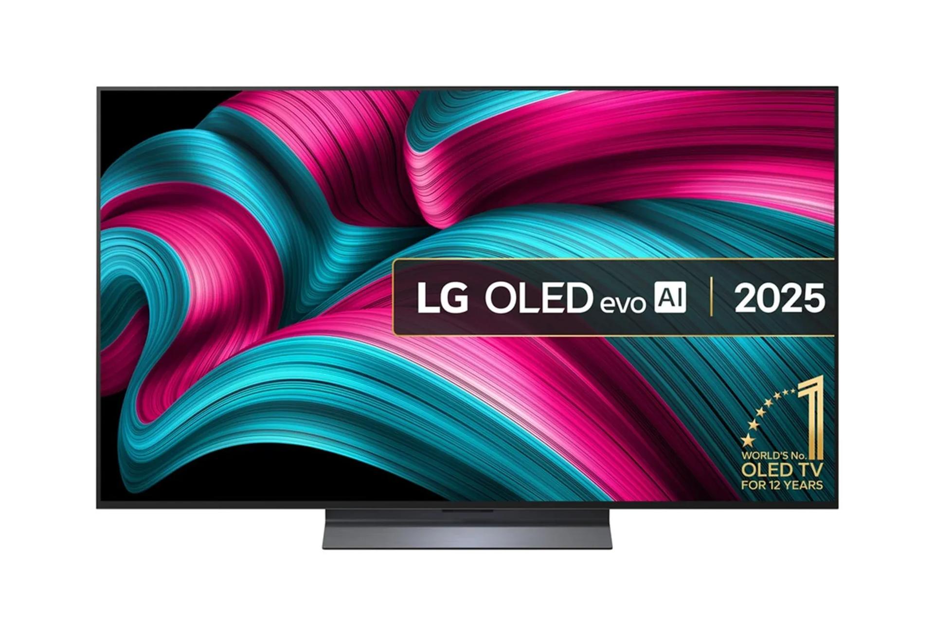 LG C5 review: I've found my perfect ...
