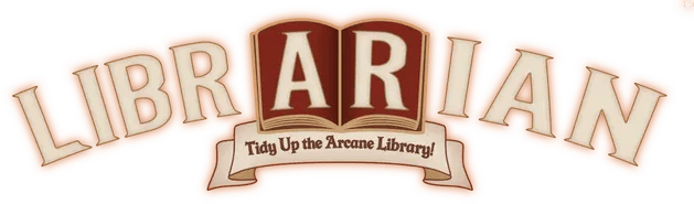 Librarian: Tidy Up the Arcane Library!