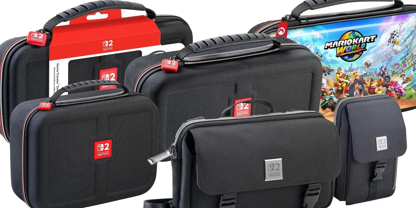 RDS Traveler case range