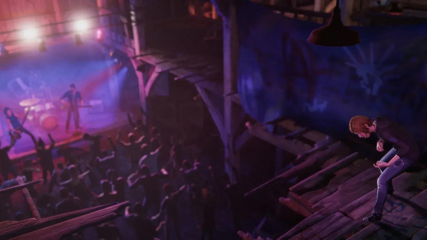 Life is Strange: Before the Storm Gallery 10