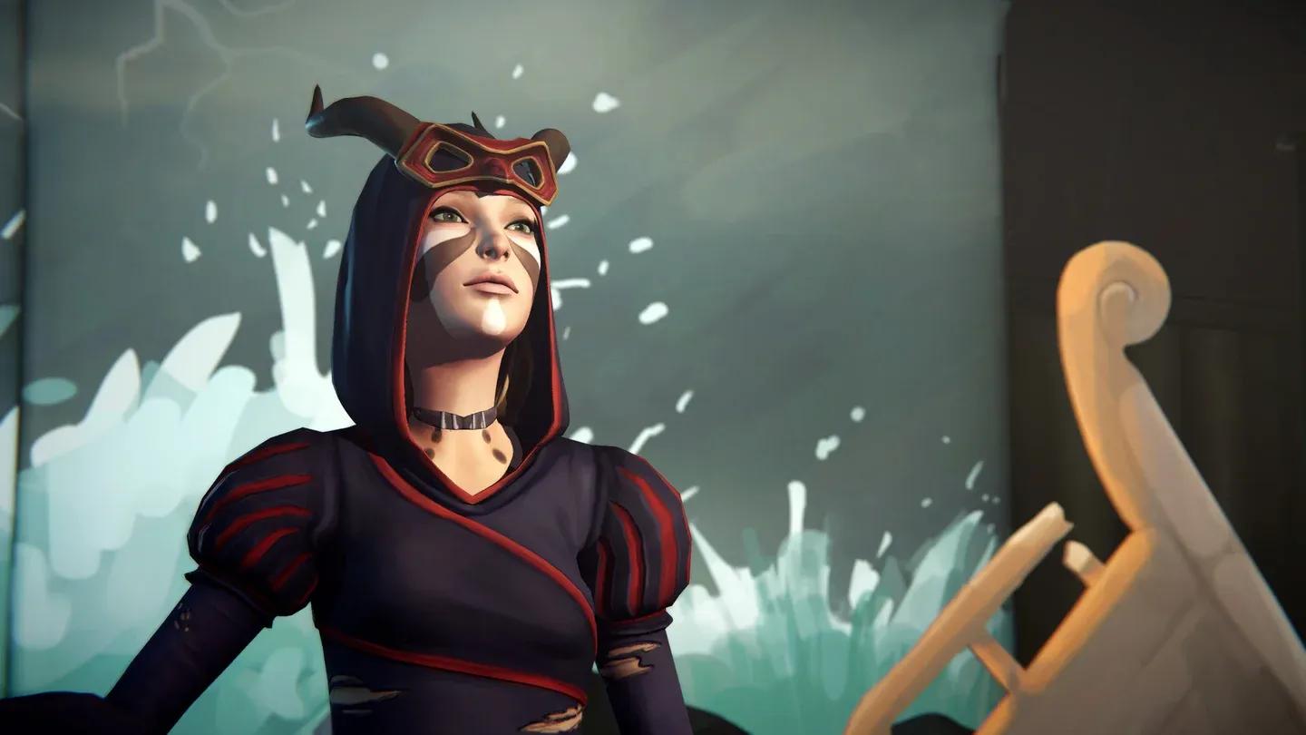 Life is Strange: Before the Storm Gallery 1