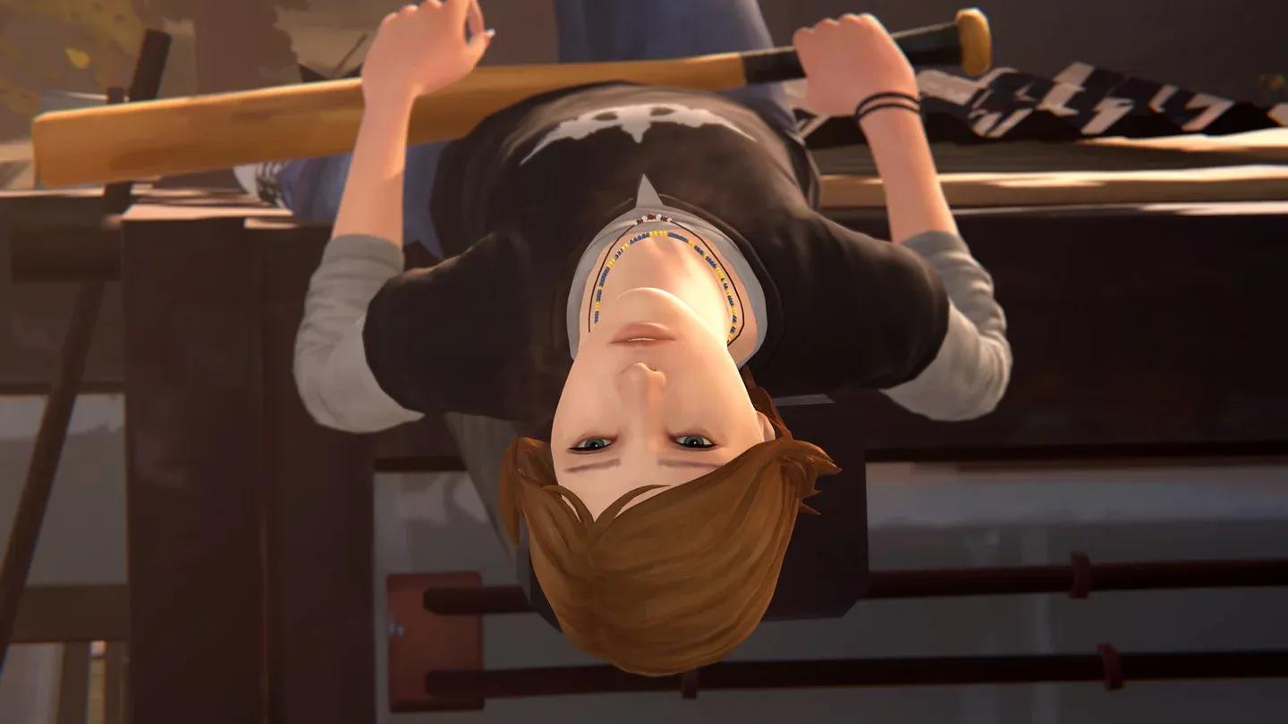 Life is Strange: Before the Storm Gallery 2