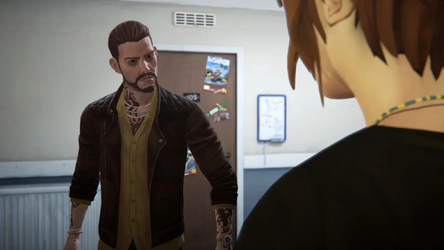 Life is Strange: Before the Storm Gallery 3