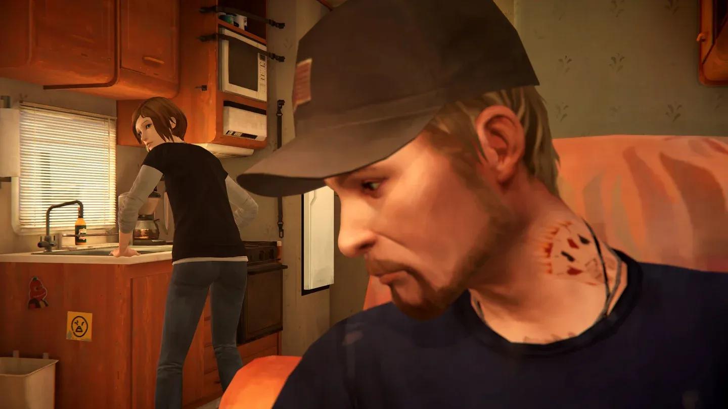 Life is Strange: Before the Storm Gallery 4