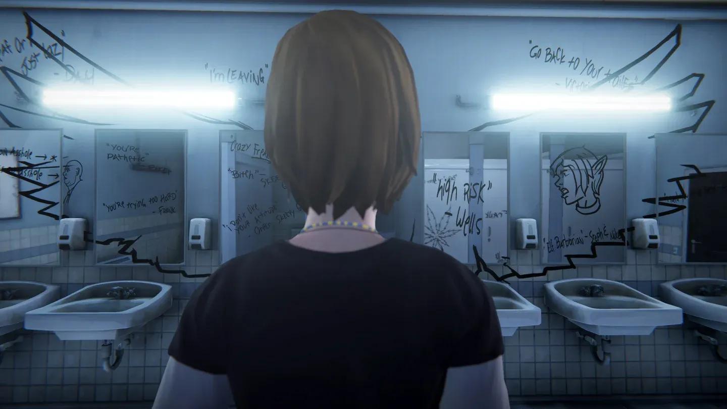 Life is Strange: Before the Storm Gallery 6