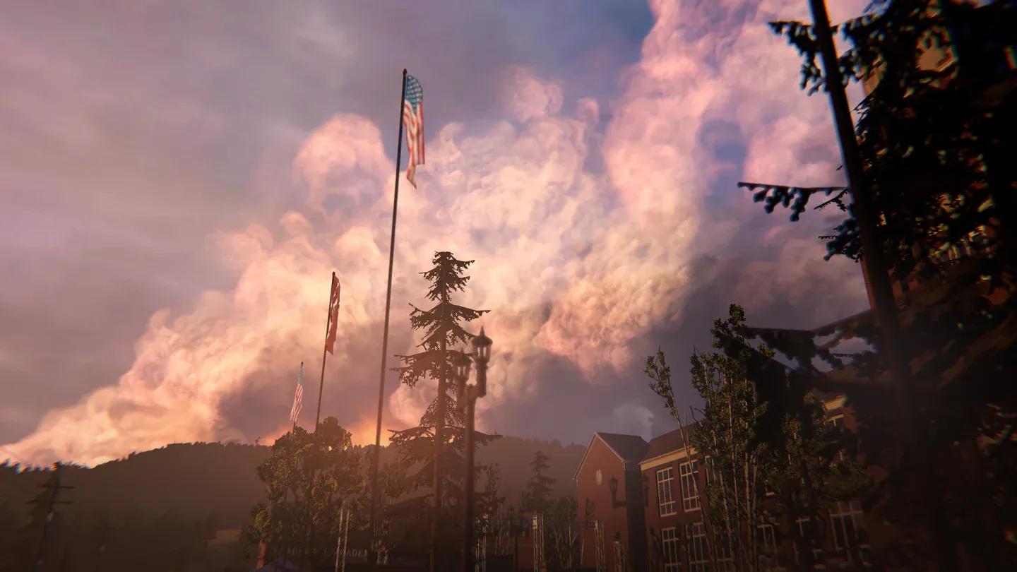 Life is Strange: Before the Storm Gallery 7